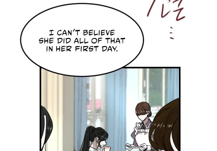 ‏I Will Fall With the Emperor Chapter 6 page 13 - 
