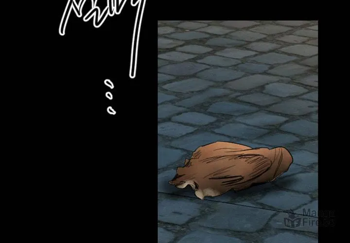 ‏I Will Fall With the Emperor Chapter 6 page 121 - 
