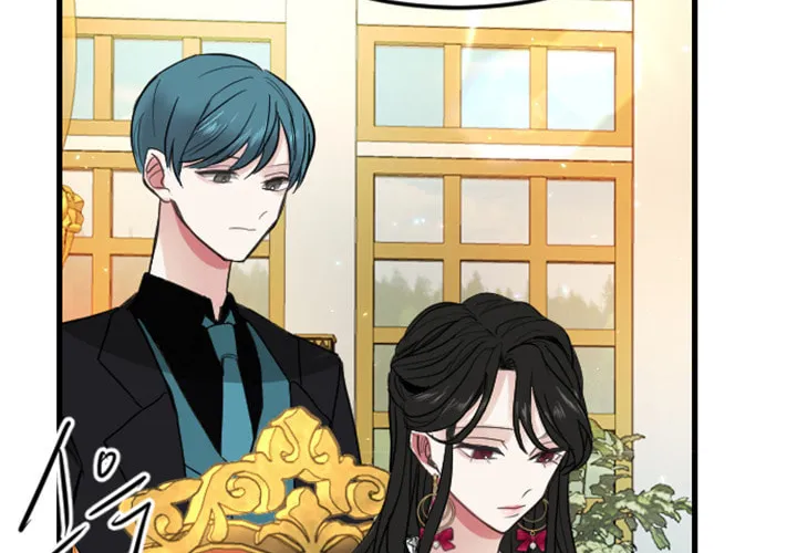 ‏I Will Fall With the Emperor Chapter 6 page 125 - 