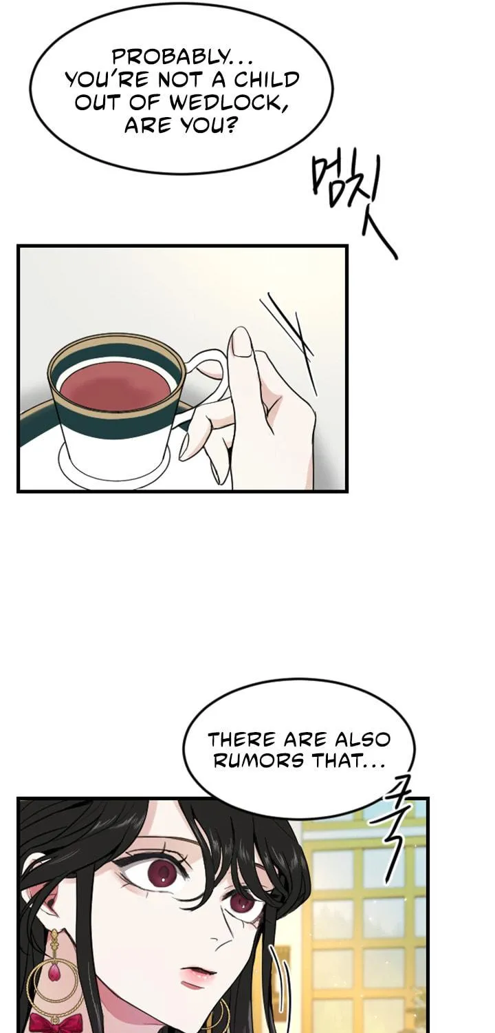 ‏I Will Fall With the Emperor Chapter 6 page 129 - 