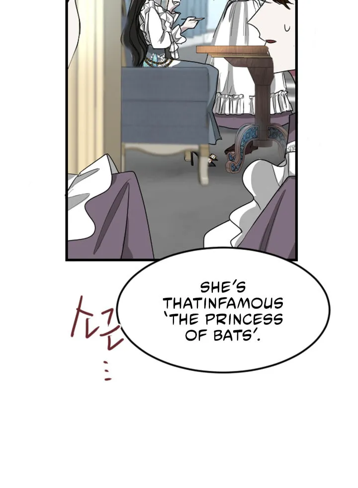 ‏I Will Fall With the Emperor Chapter 6 page 14 - 