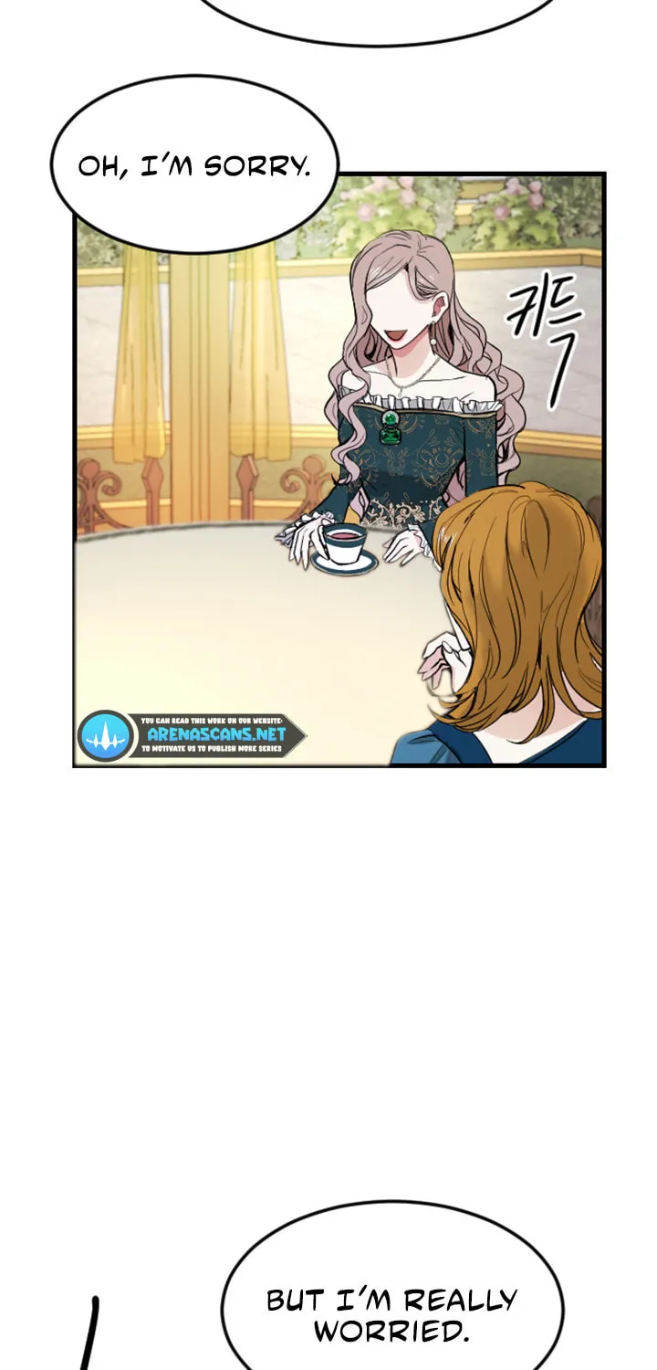 ‏I Will Fall With the Emperor Chapter 6 page 131 - 