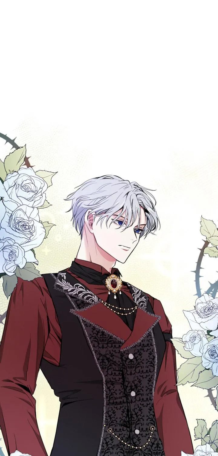‏I Will Fall With the Emperor Chapter 6 page 133 - 