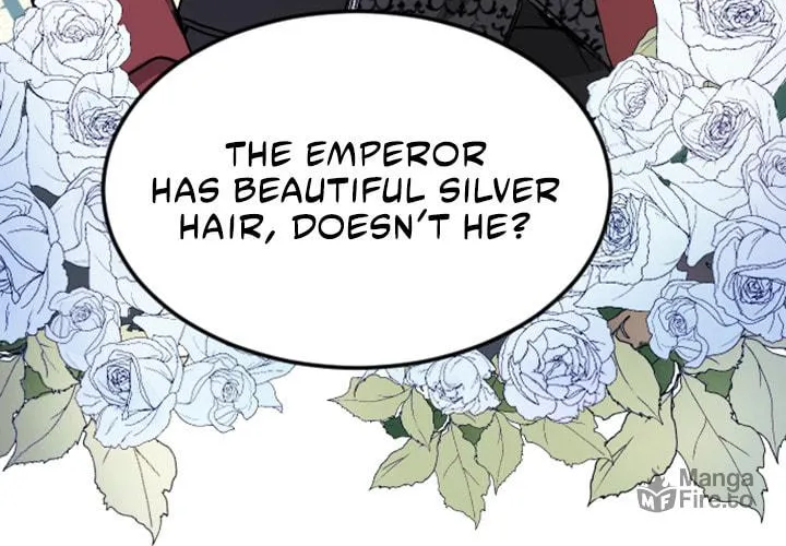 ‏I Will Fall With the Emperor Chapter 6 page 134 - 