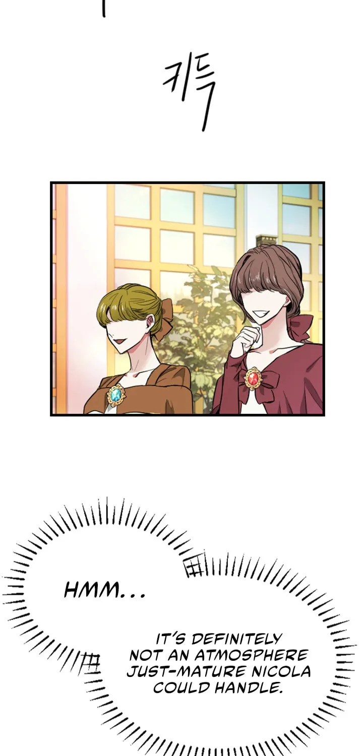 ‏I Will Fall With the Emperor Chapter 6 page 137 - 