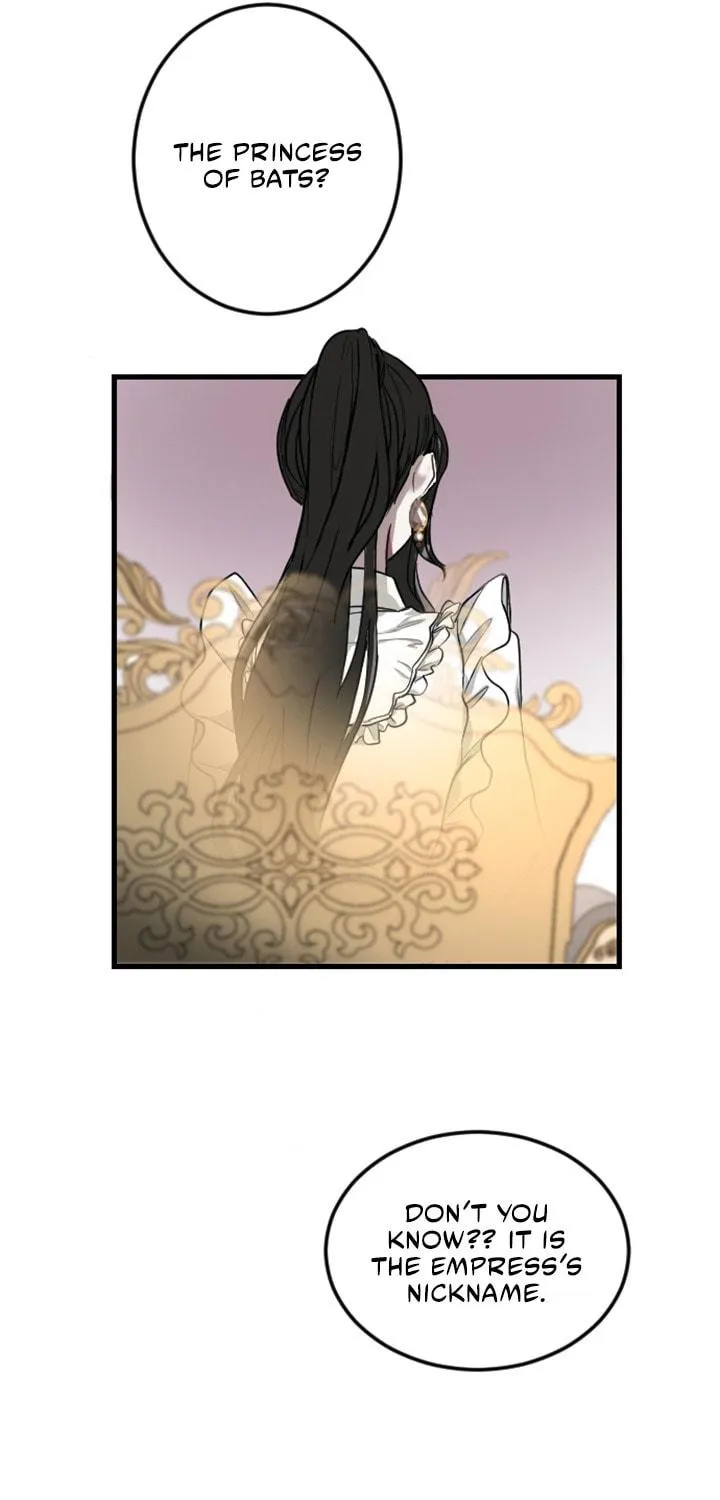 ‏I Will Fall With the Emperor Chapter 6 page 15 - 