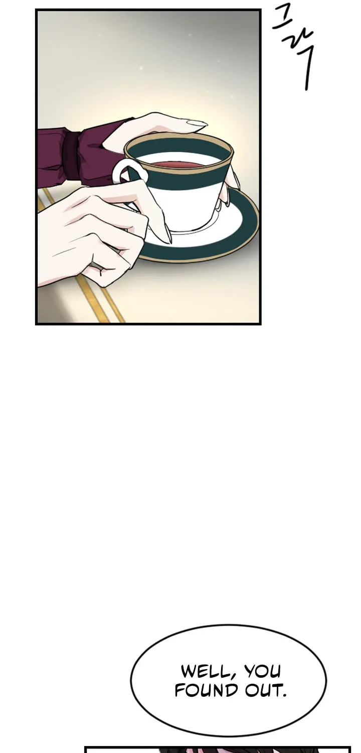 ‏I Will Fall With the Emperor Chapter 6 page 142 - 