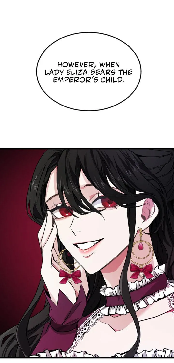‏I Will Fall With the Emperor Chapter 6 page 144 - 