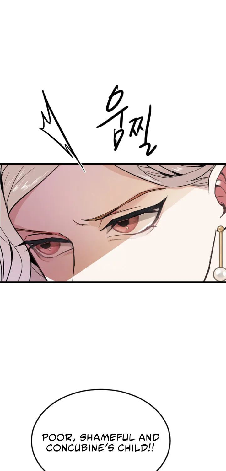 ‏I Will Fall With the Emperor Chapter 6 page 146 - 