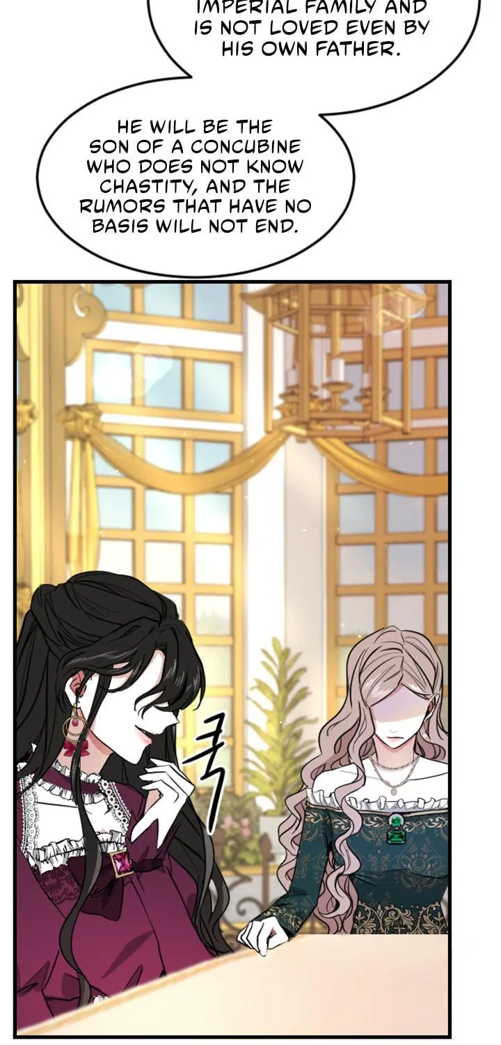 ‏I Will Fall With the Emperor Chapter 6 page 148 - 