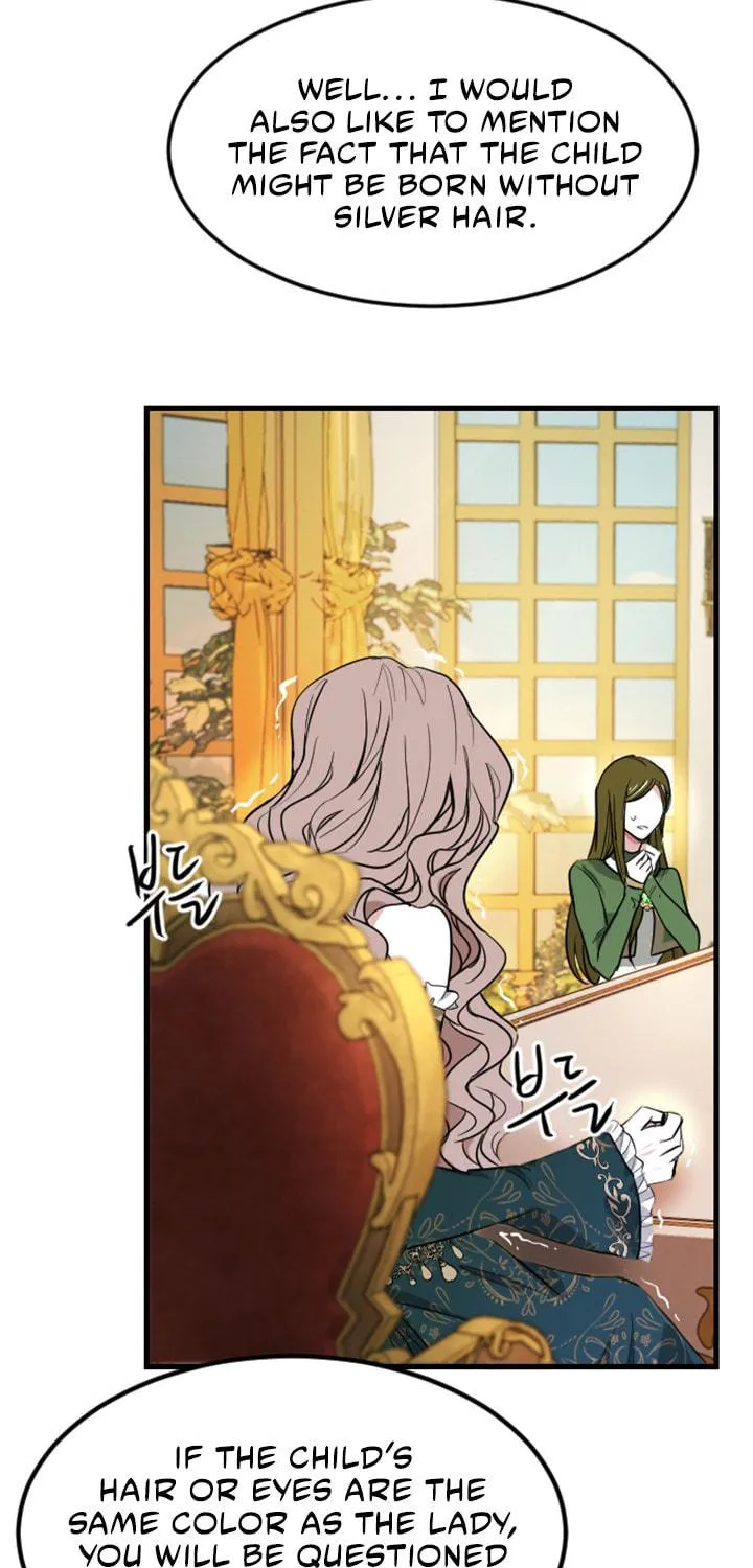 ‏I Will Fall With the Emperor Chapter 6 page 150 - 