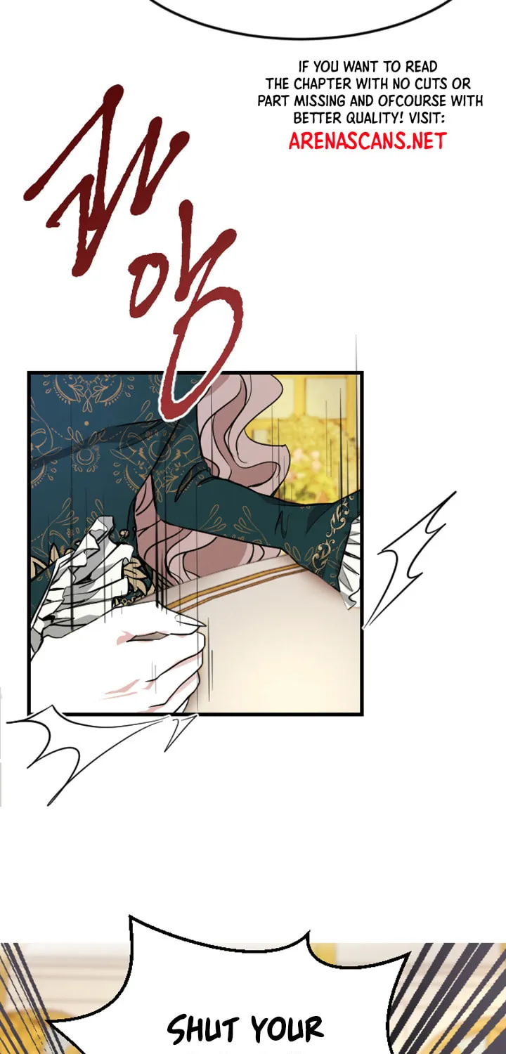 ‏I Will Fall With the Emperor Chapter 6 page 152 - 