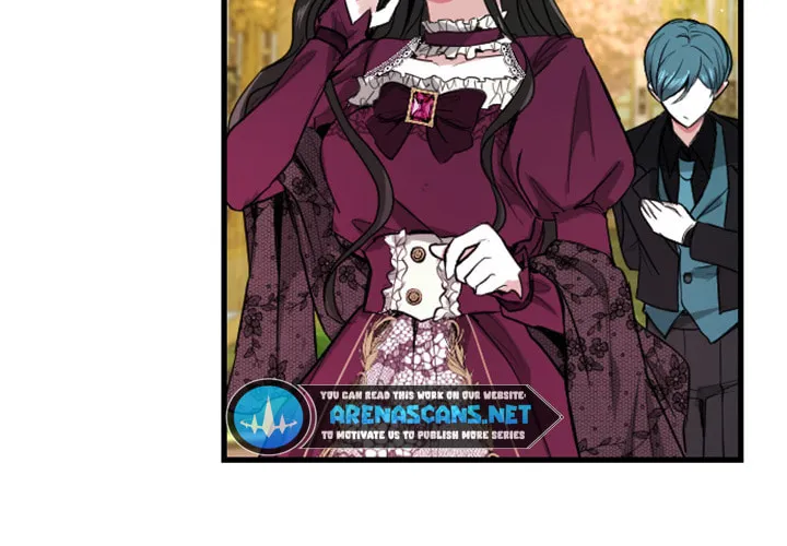 ‏I Will Fall With the Emperor Chapter 6 page 160 - 