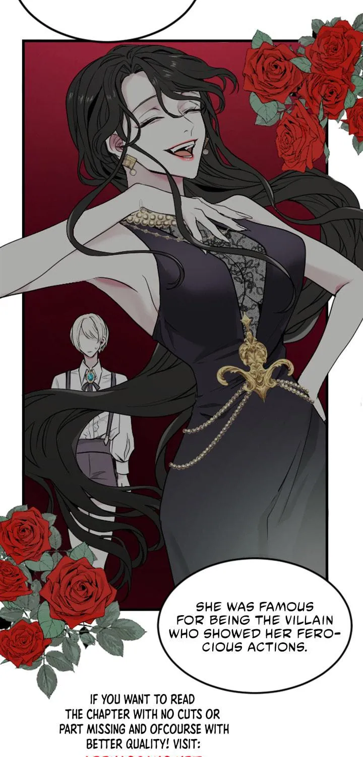 ‏I Will Fall With the Emperor Chapter 6 page 17 - 