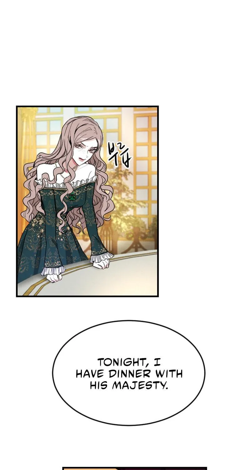 ‏I Will Fall With the Emperor Chapter 6 page 161 - 