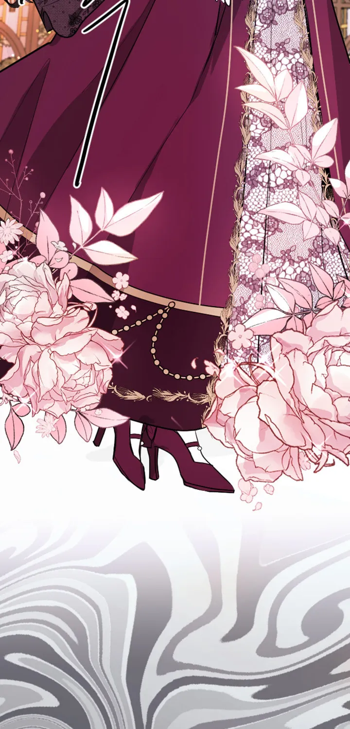 ‏I Will Fall With the Emperor Chapter 6 page 165 - 