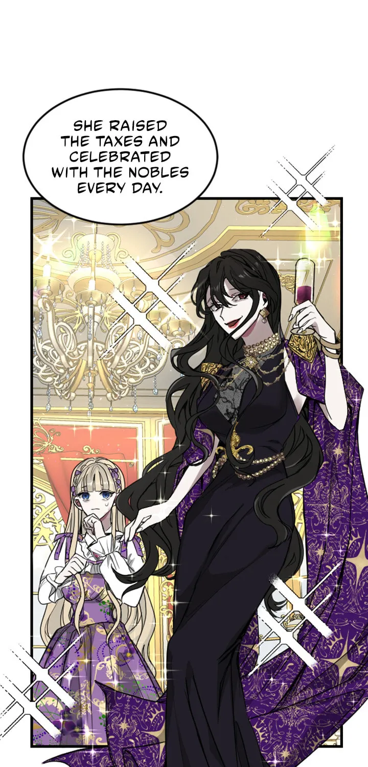 ‏I Will Fall With the Emperor Chapter 6 page 19 - 