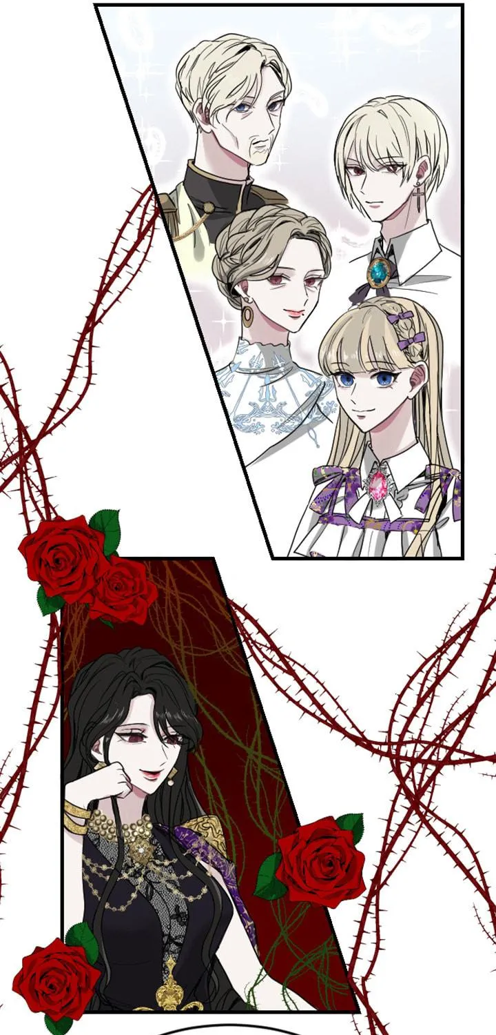 ‏I Will Fall With the Emperor Chapter 6 page 26 - 