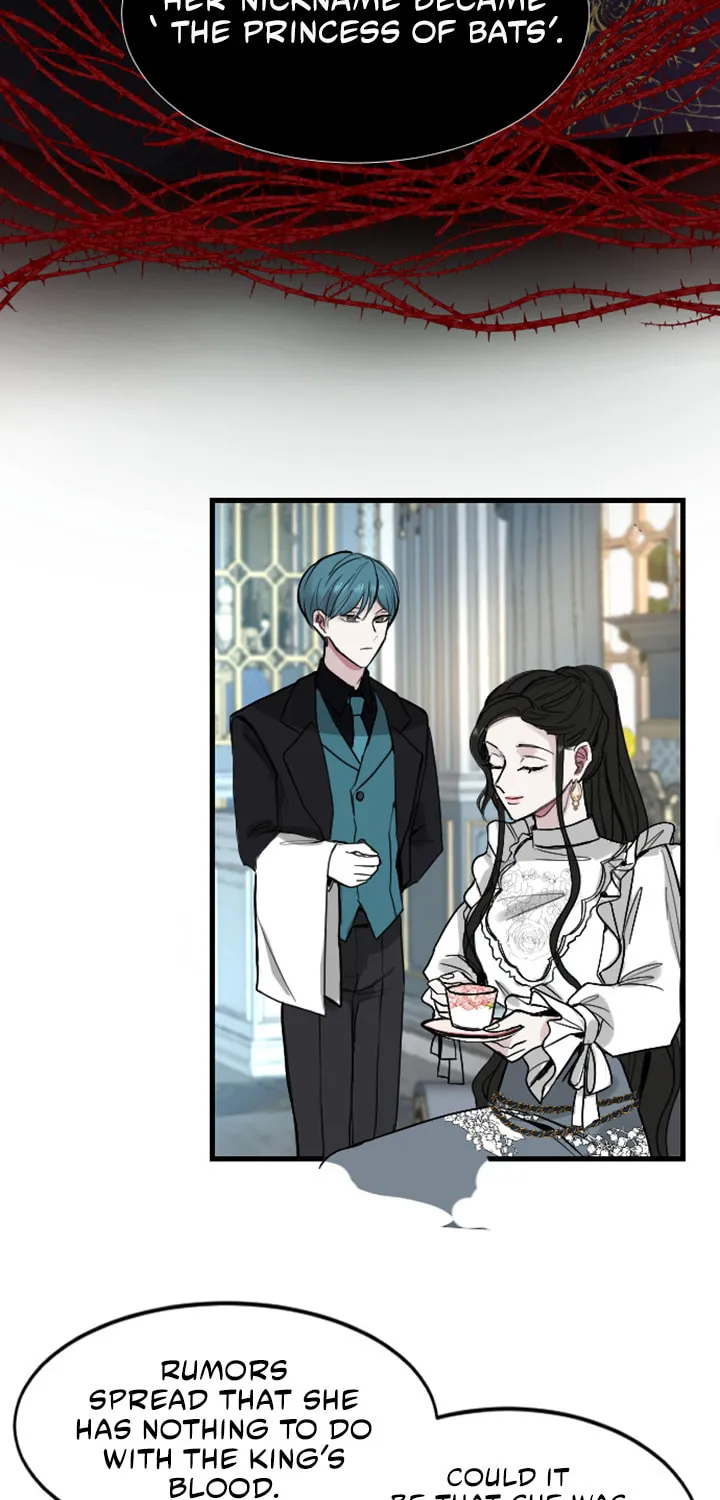‏I Will Fall With the Emperor Chapter 6 page 30 - 