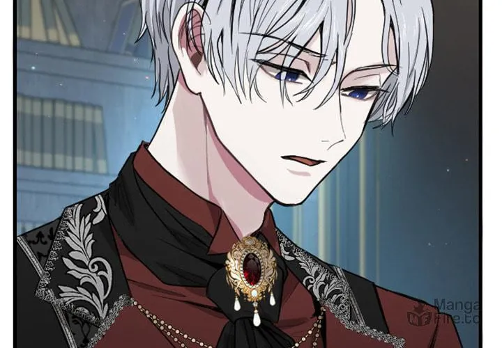 ‏I Will Fall With the Emperor Chapter 6 page 33 - 