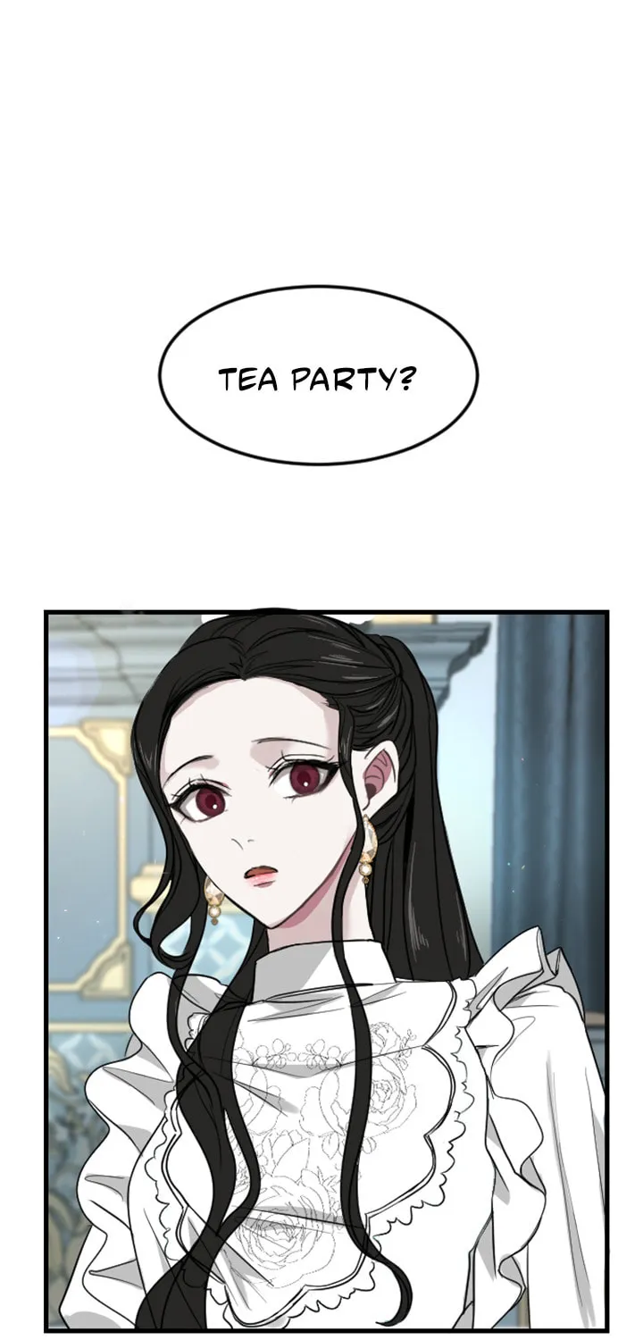 ‏I Will Fall With the Emperor Chapter 6 page 39 - 
