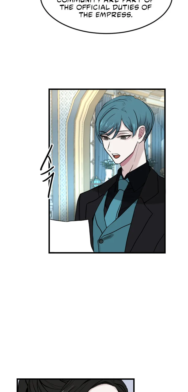‏I Will Fall With the Emperor Chapter 6 page 41 - 