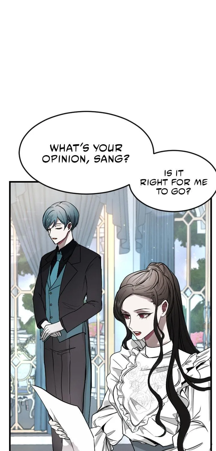 ‏I Will Fall With the Emperor Chapter 6 page 49 - 