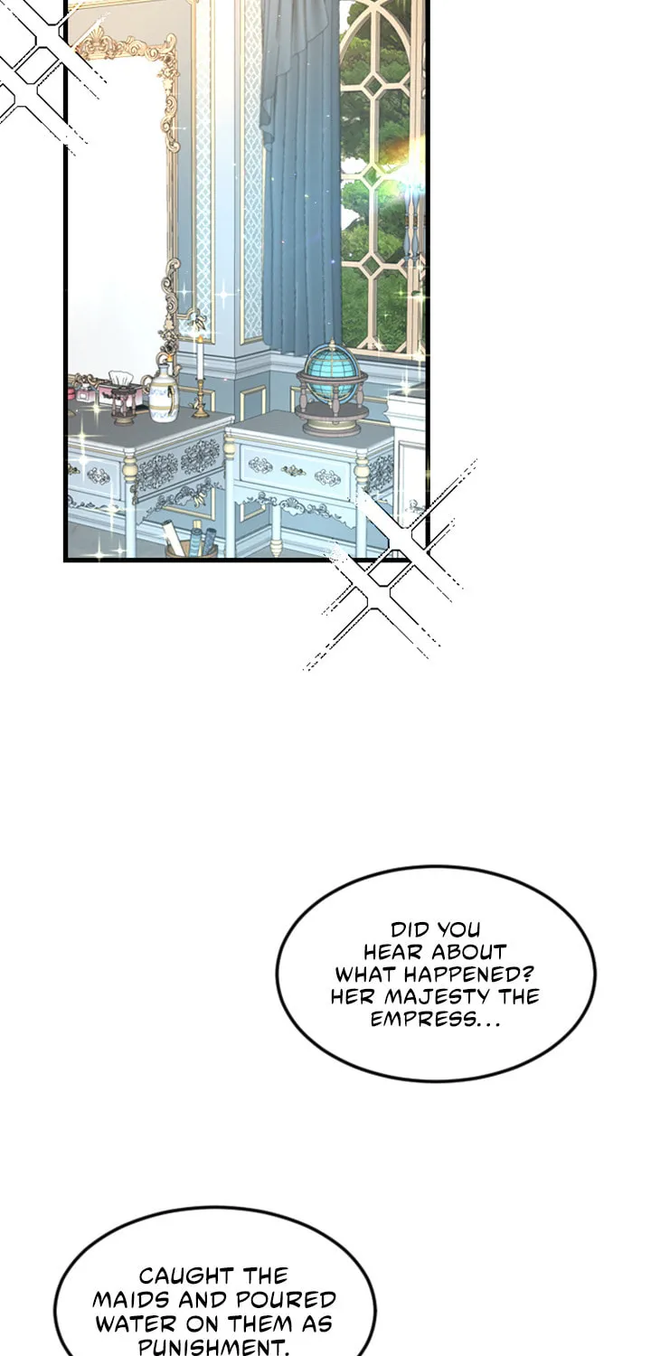 ‏I Will Fall With the Emperor Chapter 6 page 6 - 