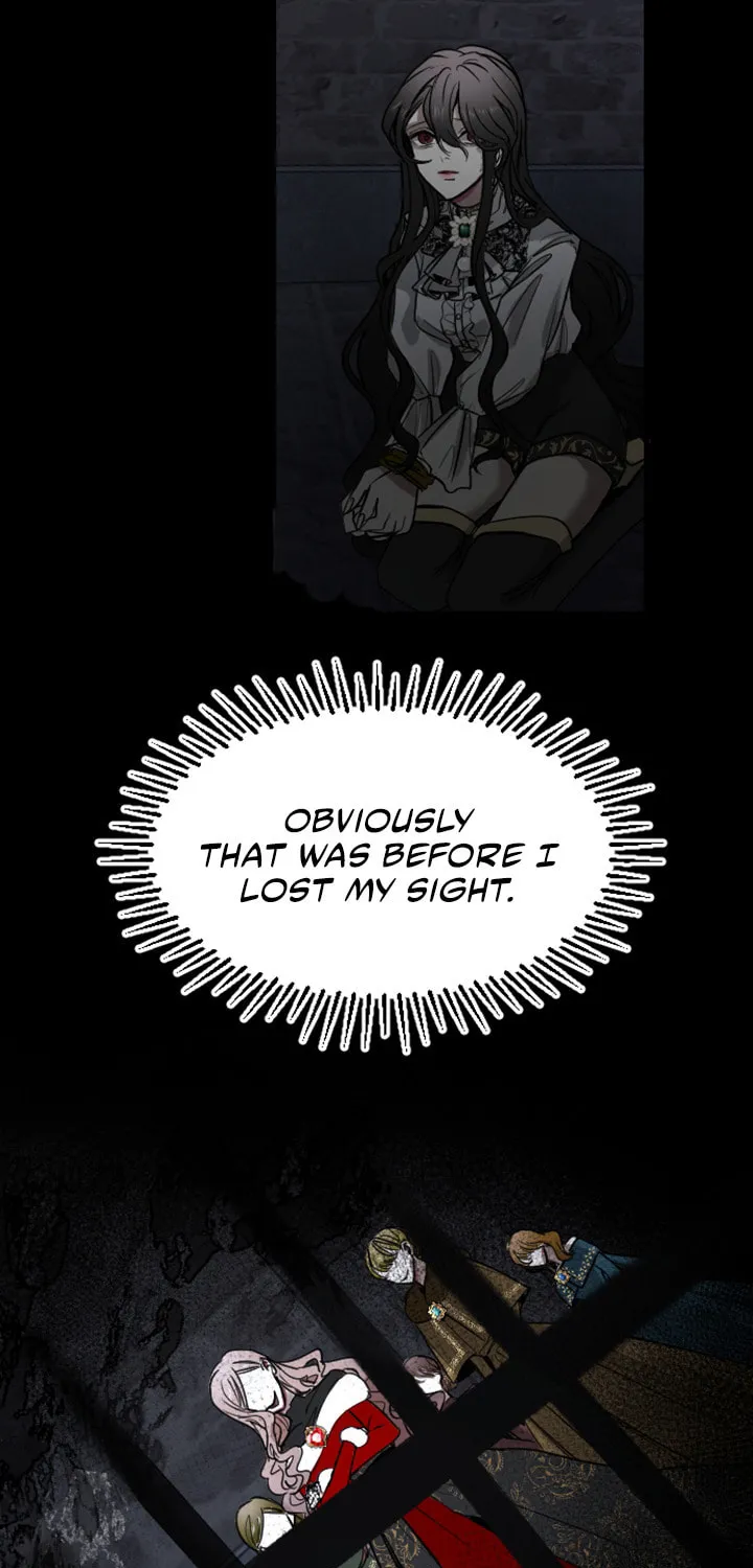 ‏I Will Fall With the Emperor Chapter 6 page 58 - 