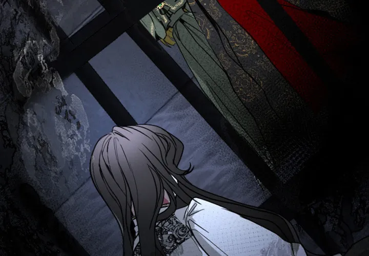 ‏I Will Fall With the Emperor Chapter 6 page 59 - 
