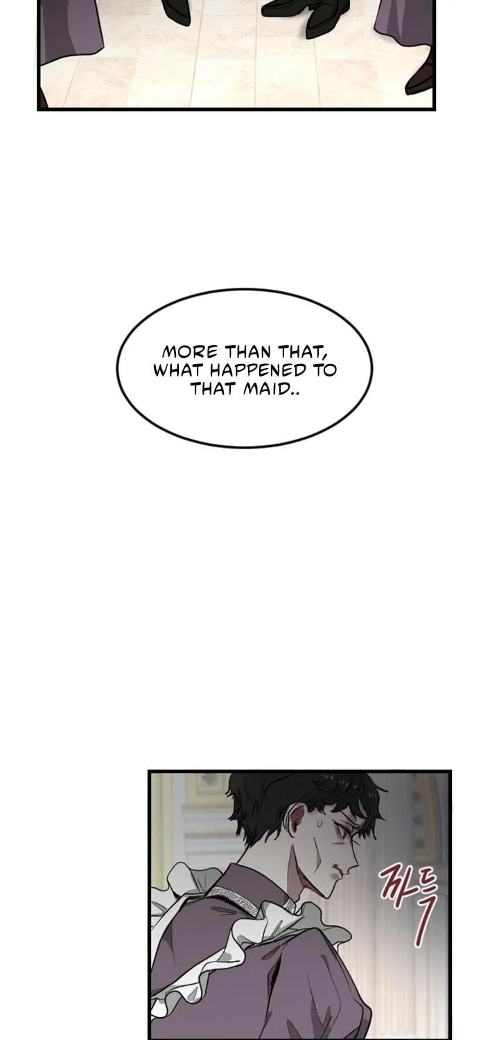 ‏I Will Fall With the Emperor Chapter 6 page 8 - 