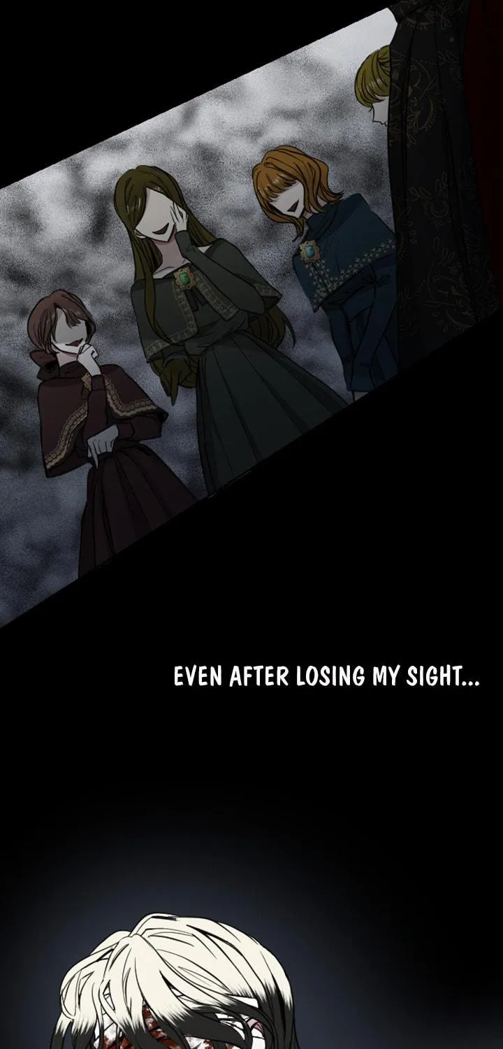 ‏I Will Fall With the Emperor Chapter 6 page 71 - 