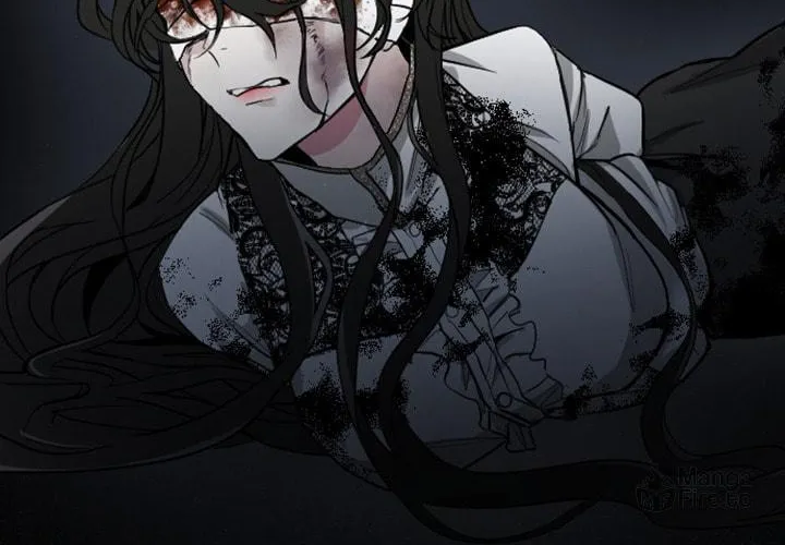 ‏I Will Fall With the Emperor Chapter 6 page 72 - 