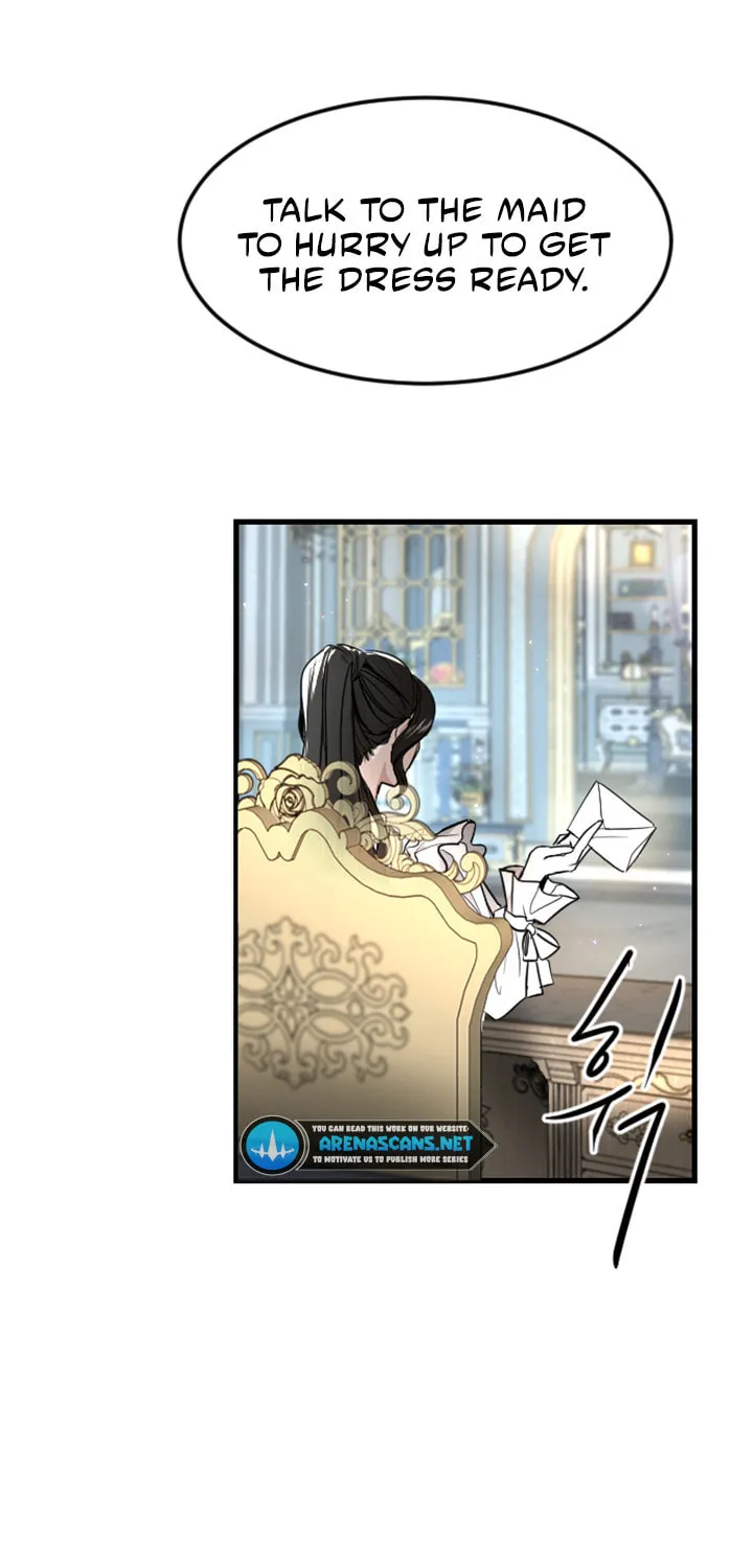 ‏I Will Fall With the Emperor Chapter 6 page 75 - 