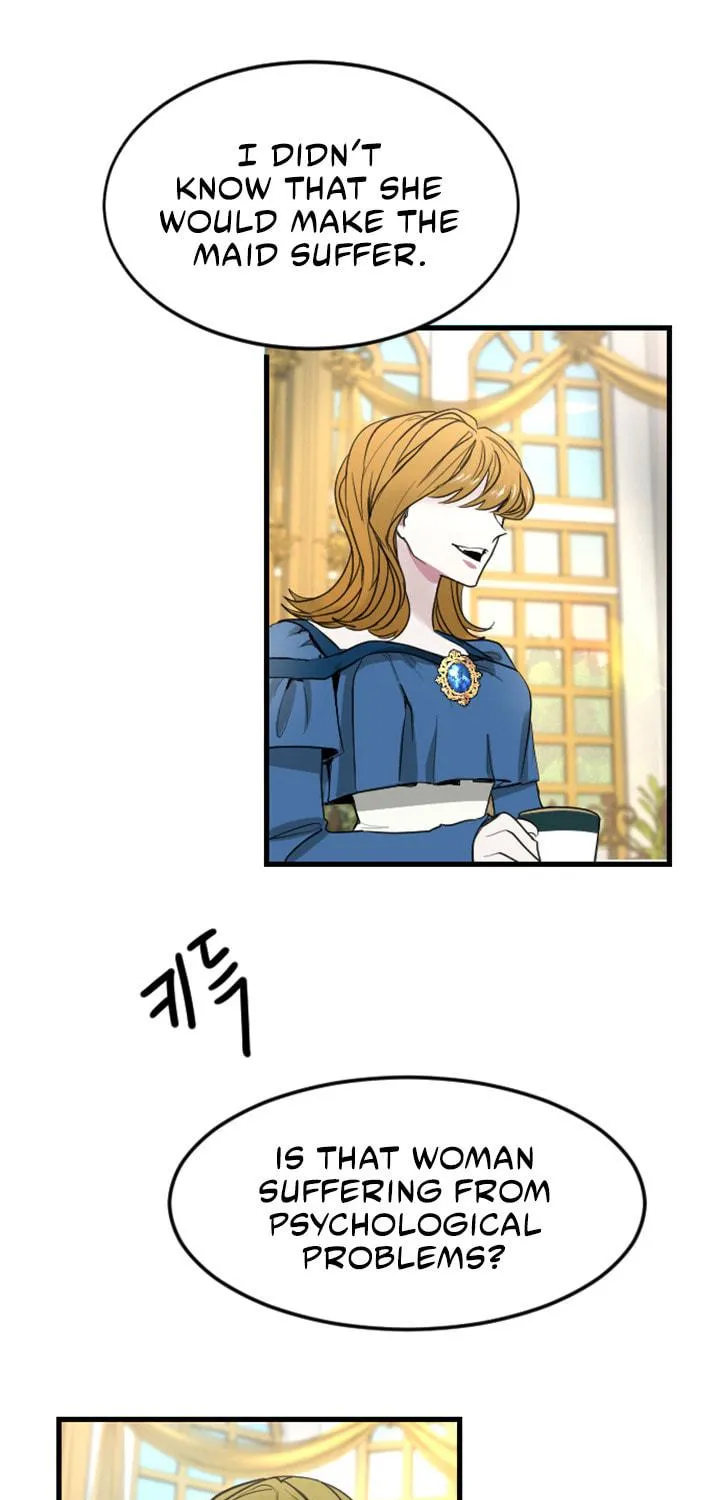 ‏I Will Fall With the Emperor Chapter 6 page 82 - 
