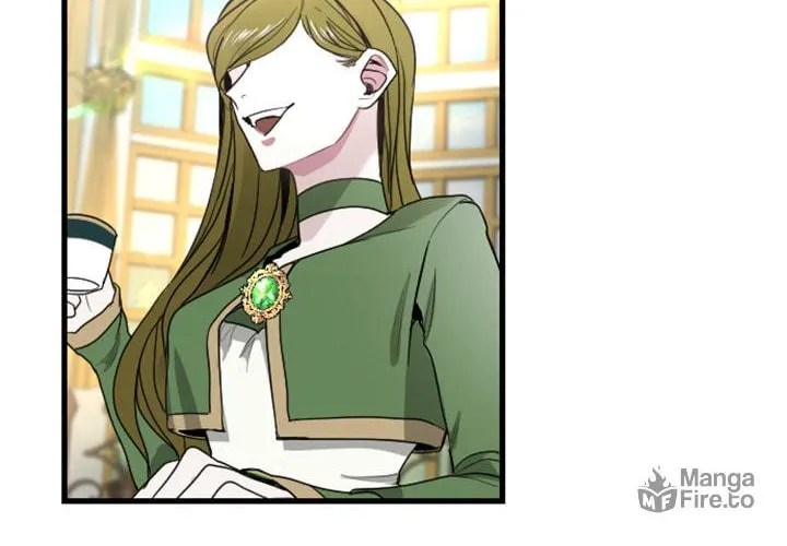 ‏I Will Fall With the Emperor Chapter 6 page 83 - 