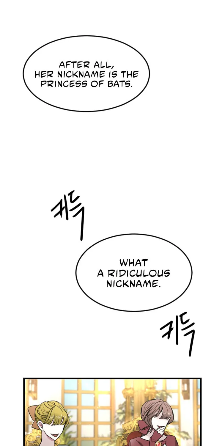 ‏I Will Fall With the Emperor Chapter 6 page 84 - 