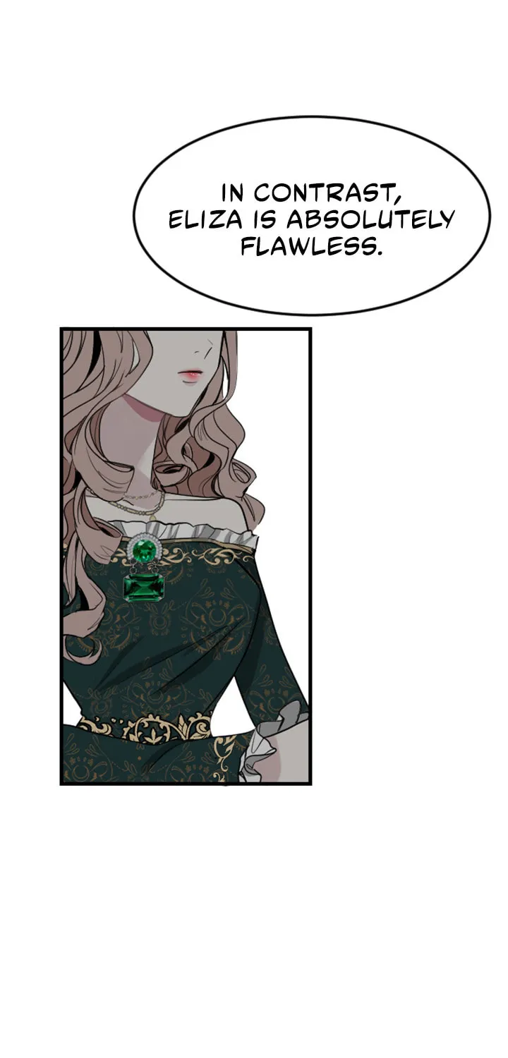‏I Will Fall With the Emperor Chapter 6 page 86 - 