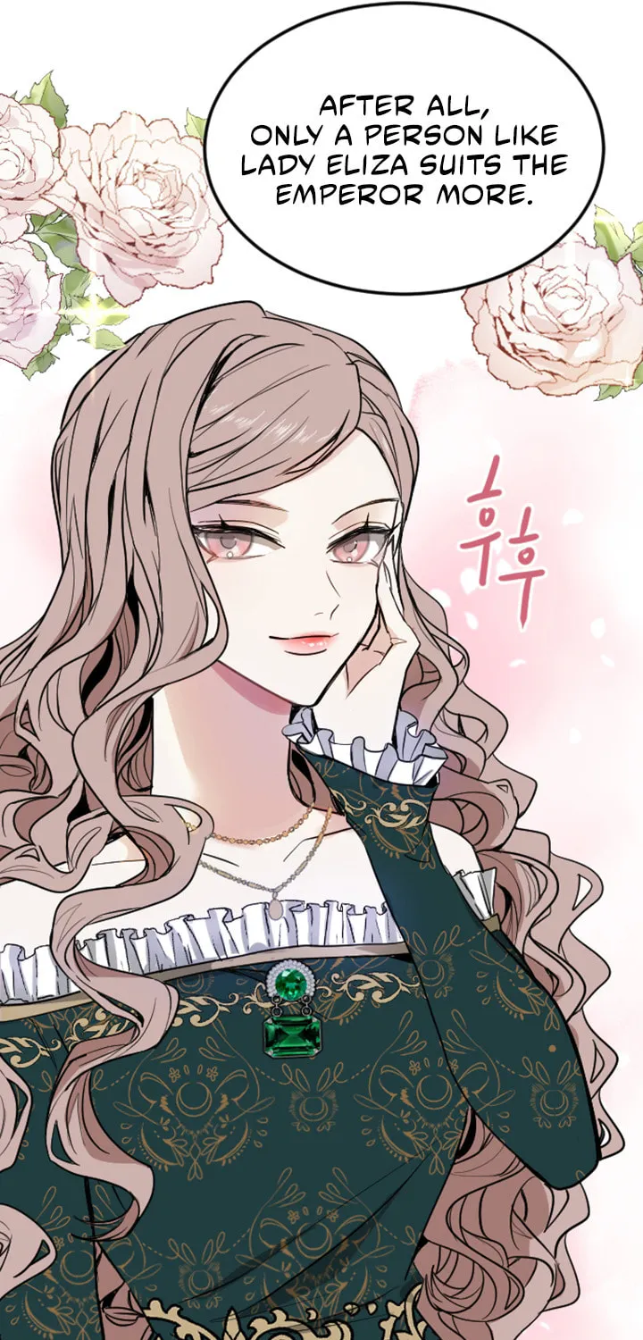 ‏I Will Fall With the Emperor Chapter 6 page 90 - 