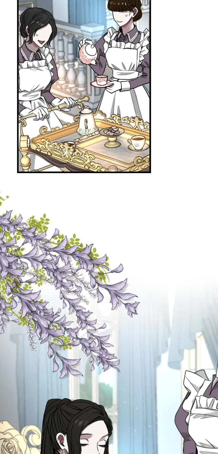 ‏I Will Fall With the Emperor Chapter 6 page 10 - 