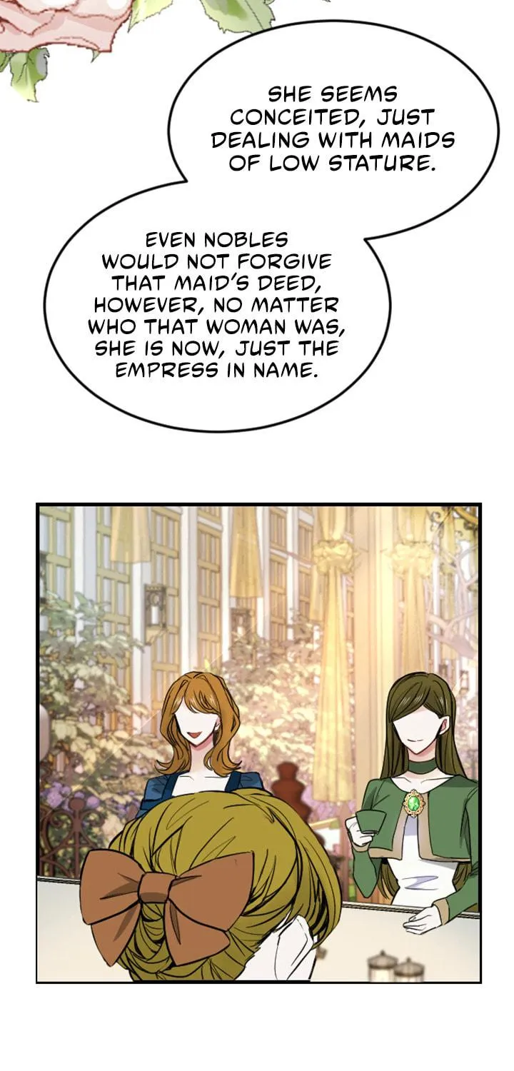‏I Will Fall With the Emperor Chapter 6 page 92 - 