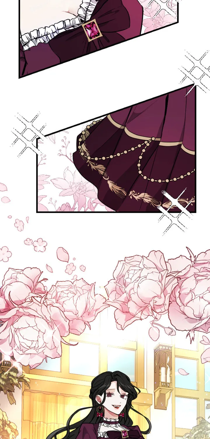 ‏I Will Fall With the Emperor Chapter 6 page 96 - 