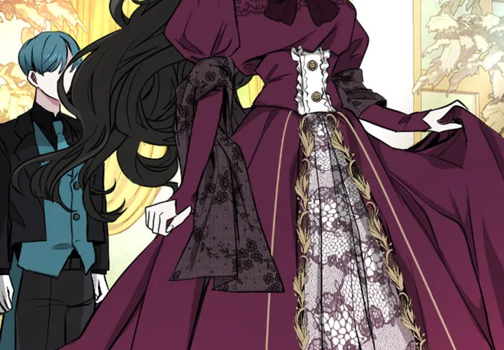 ‏I Will Fall With the Emperor Chapter 6 page 97 - 