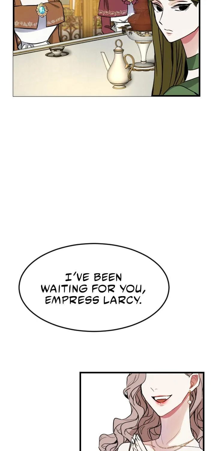 ‏I Will Fall With the Emperor Chapter 6 page 100 - 
