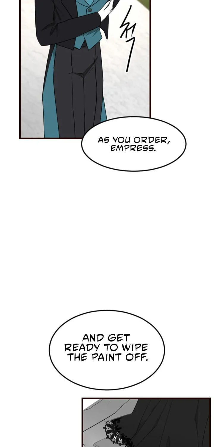 ‏I Will Fall With the Emperor Chapter 7 page 101 - 
