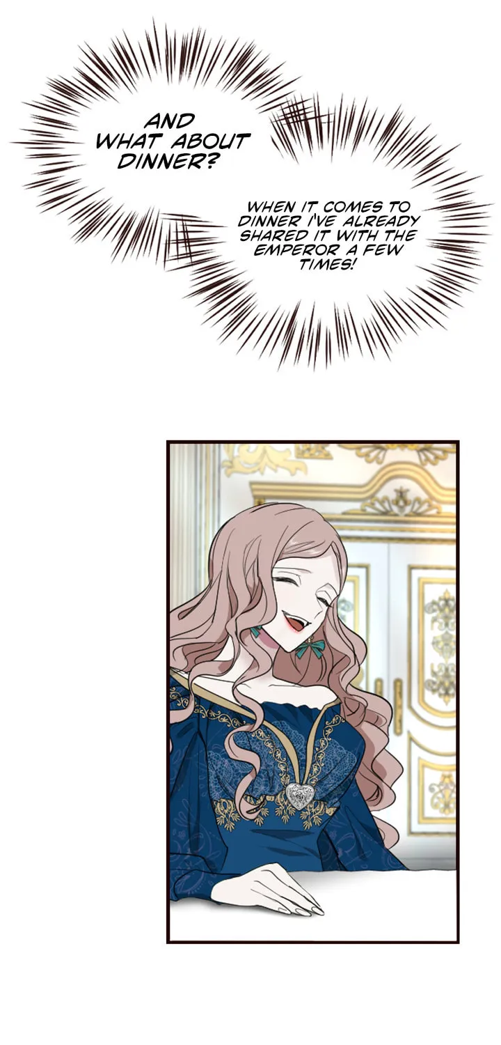 ‏I Will Fall With the Emperor Chapter 7 page 12 - 