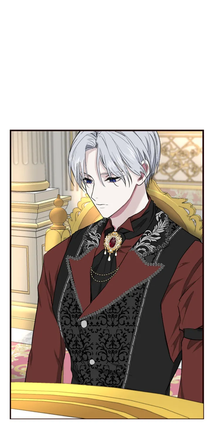 ‏I Will Fall With the Emperor Chapter 7 page 112 - 