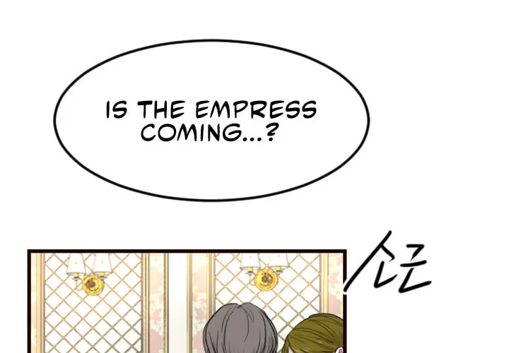 ‏I Will Fall With the Emperor Chapter 7 page 115 - 