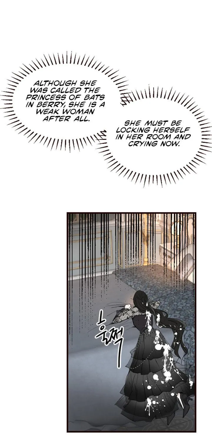 ‏I Will Fall With the Emperor Chapter 7 page 119 - 