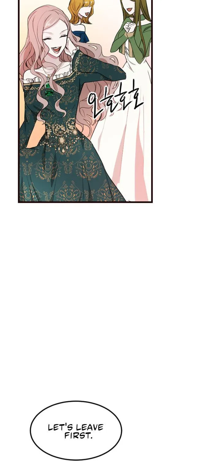 ‏I Will Fall With the Emperor Chapter 7 page 121 - 